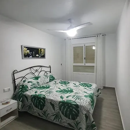 Beach Jandro Apartment *