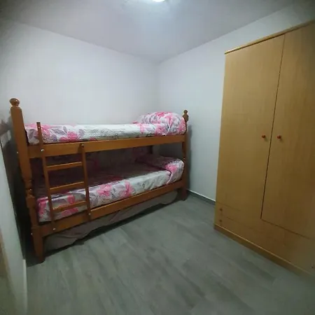 Appartement Beach Jandro *
