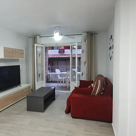 Beach Jandro Appartement Torrevieja